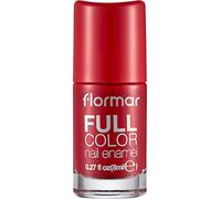 Flormar Nails Nail-PolishFull Colour Nail Enamel FC09 Neo Love Story