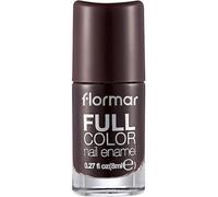 Flormar Nails Nail-PolishFull Colour Nail Enamel FC11 Beauty Night