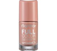 Flormar Nails Nail-PolishFull Colour Nail Enamel FC46 Rose Pumps