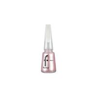 Flormar Pearly Nail Enamel 202 Satiny Pink