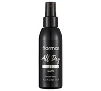 Flormar Primer & Fixer All Day Fix Matte Setting Spray 125 ml
