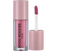 Flormar Rouge & Bronzer Mood Booster Blush 4 ml