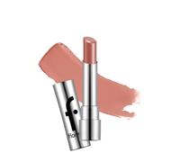 Flormar Sheer Up Moisturising Lipstick, Semi-Transparent Lip Colour with Glossy Finish, Natural Oils for Soft Comfortable Lips, Shade 001 Harmony