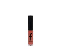 Flormar Silk Matte Liquid Lipstick 10 Tender Terra