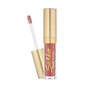 Flormar Silk Matte Liquid Lipstick, Highly Pigmented Long-Lasting Matte Lip Colour with Cupuaçu & Baobab Oil, Shade 010 Tender Terra