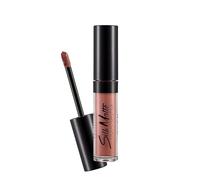 Flormar Silk Matte Liquid Lipstick, Highly Pigmented Long-Lasting Matte Lip Colour with Cupuaçu & Baobab Oil, Shade 002 Fall Rose