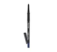 Flormar Style Matic Intensive Pigmented Automatic Eye Pencil with Natural Matte Finish No. S05 - Blue Velvet