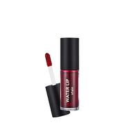 Flormar Water Lip Stain, Water-Based Long-Lasting Lip Tint with Lightweight Glossy Finish, Quick-Dry Transfer-Resistant, Shade 003 Girl Gang