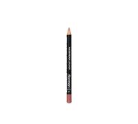 Flormar Waterproof Lip Liner 201 Naturally Nude