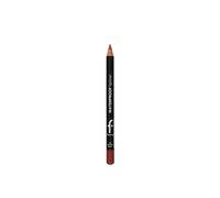 Flormar Waterproof Lip Liner 202 Soft Pink Brown