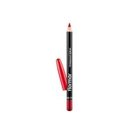 Flormar Waterproof Lipliner, 233 Dramatic Red