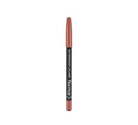 Flormar Waterproof Lipliner 235 Undressed