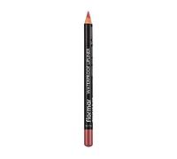 Flormar Waterproof Lipliner, 236 Nut Cookie