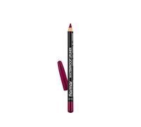 Flormar Waterproof Lipliner, 241 Sour Cherry