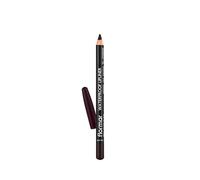 Flormar Waterproof Lipliner, 242 Deep Bordeaux