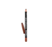 Flormar Waterproof Lipliner, 243 Hot Cocoa