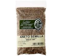 FLORPIRINEO HIERBA ENELDO ANETO semilla 100 gr. - care designed for regular use, weight 100 g, fits easily into an everyday routine and combines practical functionality and s