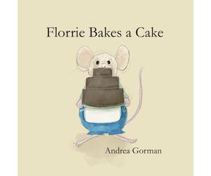 Florrie bakes a cake