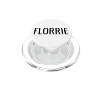 Florrie PopSockets PopGrip for MagSafe