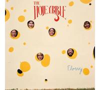 Florry - The Holey Bible [VINYL]