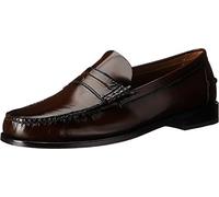 Florsheim Cabot 12012 Burgundy Mens Moccasins Size 13M