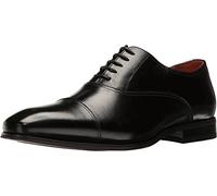 Florsheim Corbetta Perf Men US 11 Black Oxford