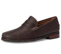 Florsheim Men's, Berkley Flex Penny Loafer, Brown Crazy Horse, 10.5