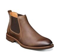 Florsheim Men's, Chalet Gore Boot, Brown Crazy Horse, 7 UK