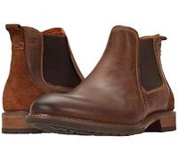 Florsheim Men's, Lodge Boot, Brown, 7.5 UK