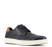 Florsheim Premier Men's Work Shoe, black, 9.5 UK