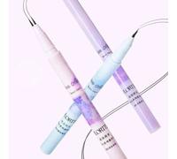 FLORTTE - Ink Essence Liquid Brow Pen - 3 Colors #01 Hazel Brown - 0.5ml