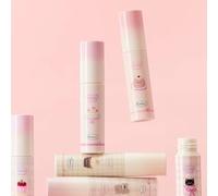 FLORTTE - Not Alone Series Creamy Lip Blam - 7 Colors #03 - 3.2g