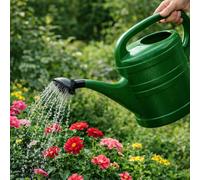 Florus Watering Can 13L Large Capacity Garden Watering Can