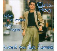 Flory, Chris - Word on the Street