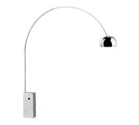 Flos, Arco, Achille and Piergiacomo Castiglioni, 1962