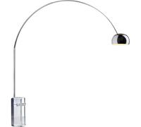 Flos Arco K Floor Lamp Glass Limited Edition