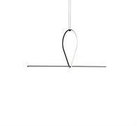 Flos Arrangements Drop Down & Line Pendant Configuration