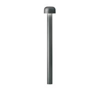 Flos - Bellhop Bollard, 850 mm - Anthracite