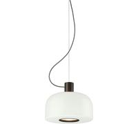 Flos - Bellhop Glass S1 Pendant, Cioko - Cioko