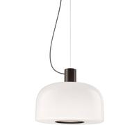 Flos - Bellhop Glass S2 Pendant, Cioko