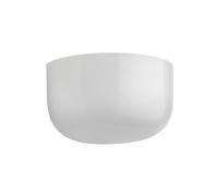Flos Bellhop Wall Up Wall Lamp White