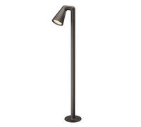 Flos Belvedere Spot F3 Outdoor Lighting Black