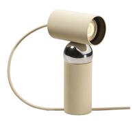 Flos - Bilboquet Table Lamp, Linen - Linen