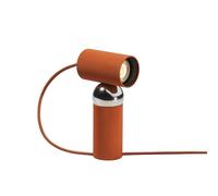 Flos Bilboquet Table Lamp Tomato