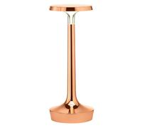 Flos - Bon Jour Unplugged Lamp Base, Copper - Copper
