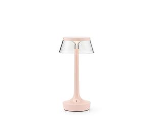 Flos Bon Jour Unplugged Portable Lamp French Rose