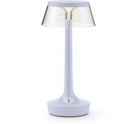 Flos Bon Jour Unplugged Portable Lamp Faded Blue