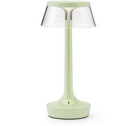 Flos Bon Jour Unplugged Portable Lamp Fresh Mint