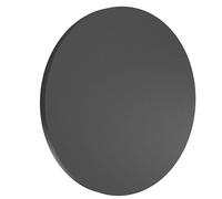 Flos Camouflage 240 mm Outdoor Lighting Anthracite Grey