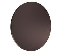 Flos Camouflage 240 mm Outdoor Lighting Deep Brown